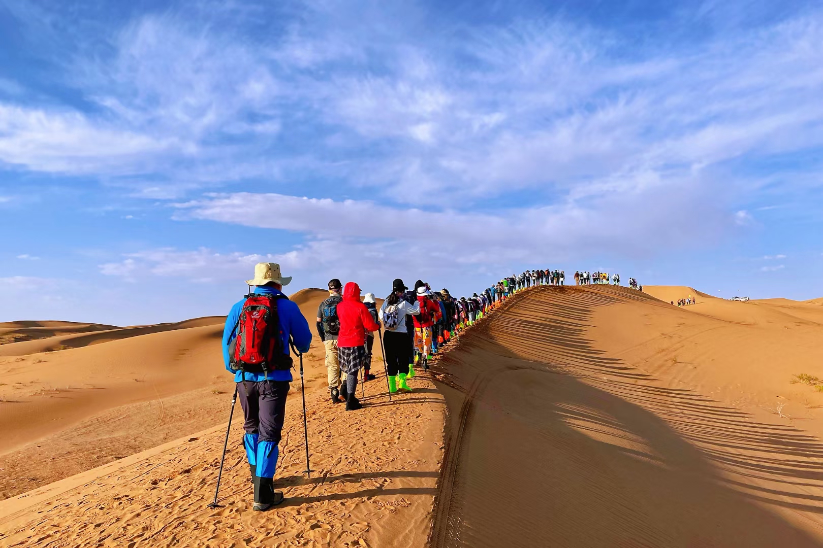 國慶出遊,推薦這7個小眾旅遊地,人少景美,去了就不想離開