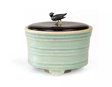 日本国宝级茶具赏析