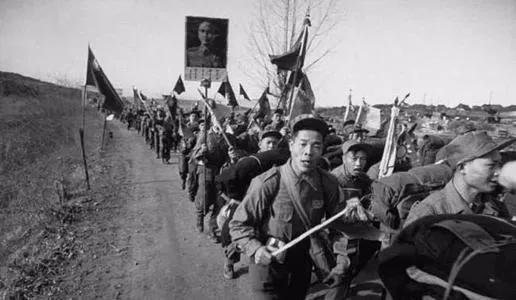 抗美援朝我军究竟牺牲多少人？1954年金日成亲赴北京当面致谢