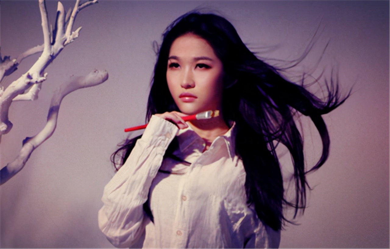 西茜的一幅画多少钱(他为了自己的画家梦) - 价格百科