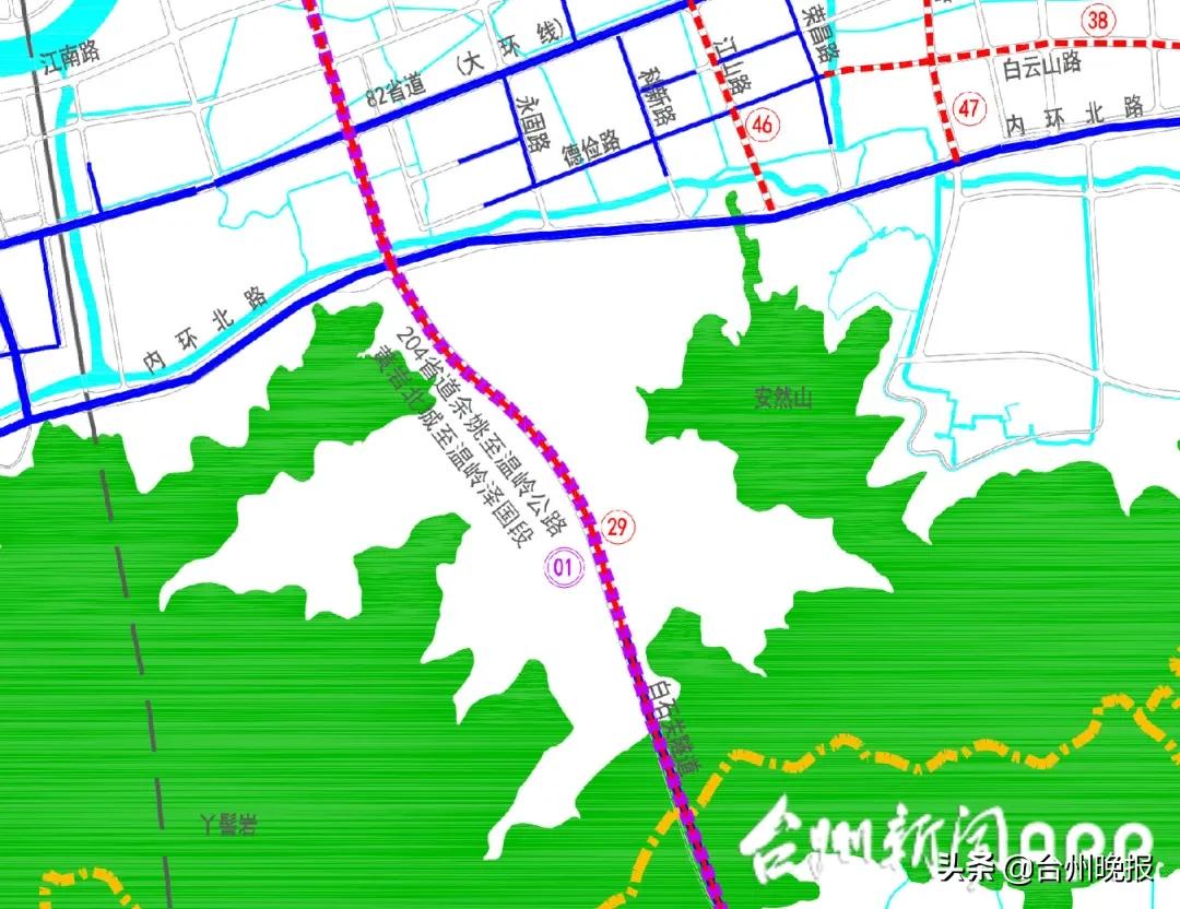 这些“断头路”，今年打通
