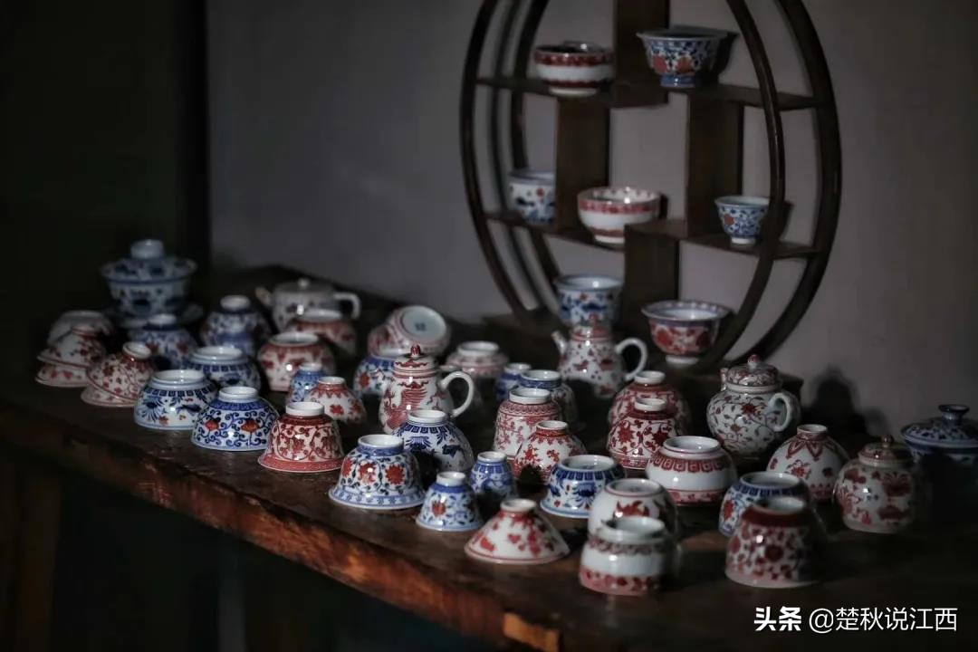 千万不要去景德镇