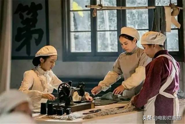 11月新剧来袭，杨幂、杨紫、景甜三美厮杀，靳东、张丰毅强强对决