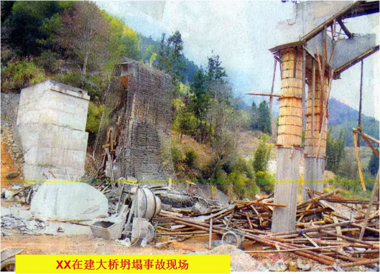 桥梁工程必备！现浇简支箱梁、支架和钢管柱贝雷梁该怎么做？