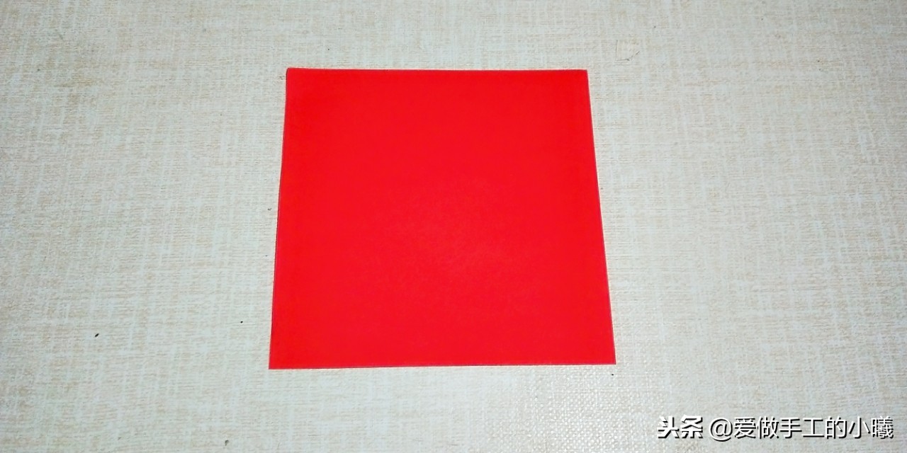 儿童趣味折纸合集，多种益智折纸等你来看