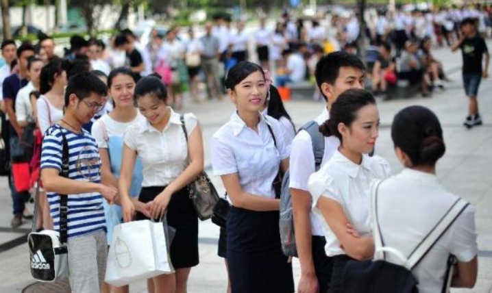 国企南方航空公开招聘，七险两金且带薪休假，未来发展前景好