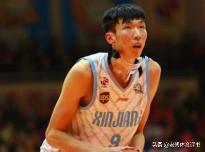 nba为什么没签下周琦(周琦签约事件的始末！为什么被火箭裁，为什么不去欧洲？)