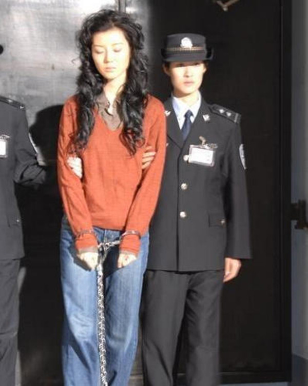 投毒杀人的美女死刑犯，带给人们的警示