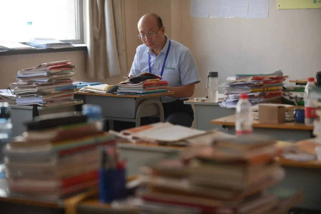 高考是一场噩梦，但我怀念它