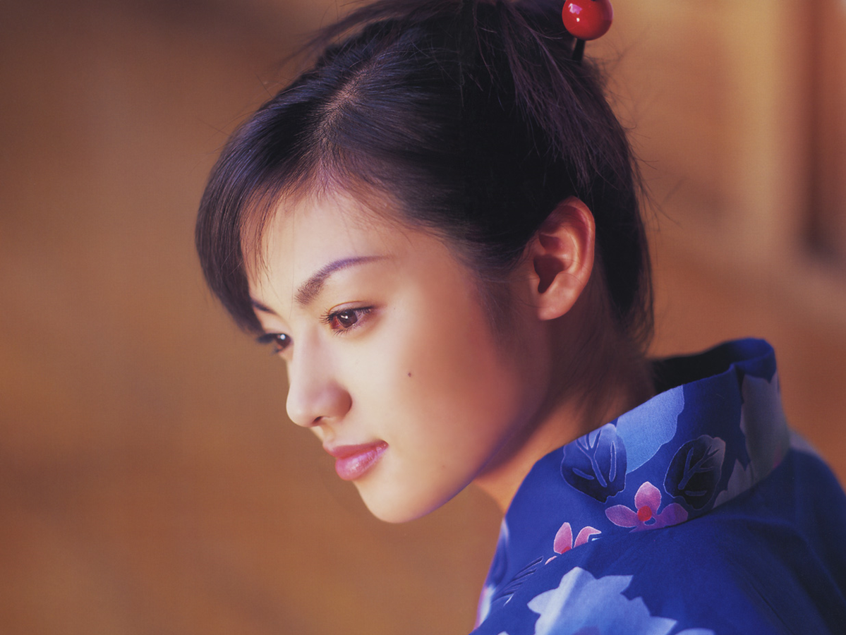 1980-1989年出生女神大评选