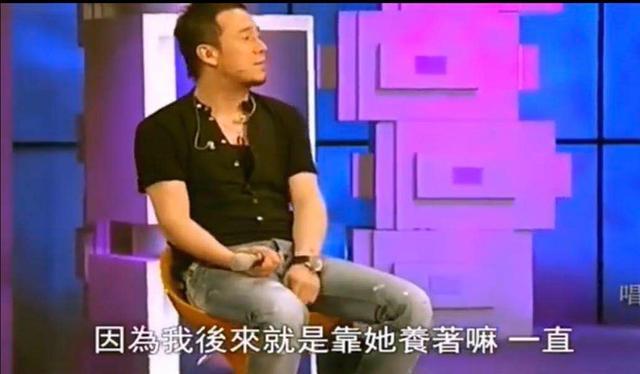 年近半百绯闻不断、口无遮拦屡惹争议，他怎么越来越油腻了