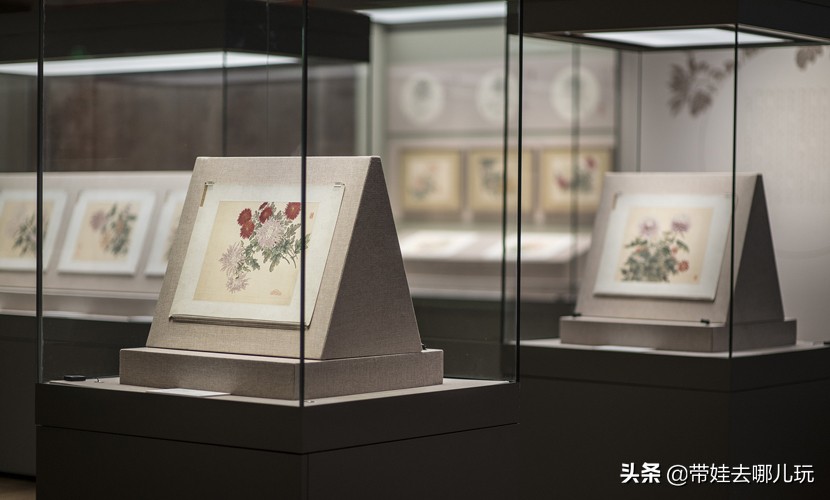 清华大学艺术博物馆：文艺又清净的好去处