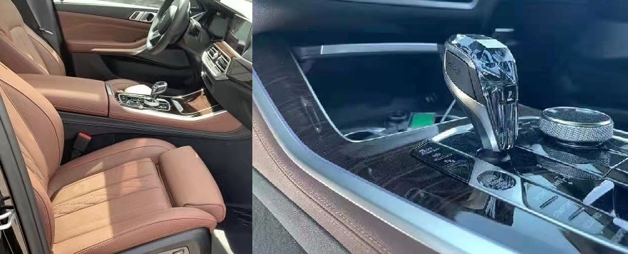 奥迪Q7和宝马X5对比哪个更适合你？是要成熟稳重，还是要时尚运动