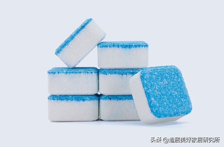 打造符合心意的洗衣房，靠这些就够了