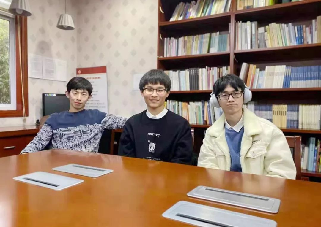 苏州大学研究生宿舍（又现）