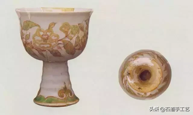 元代景德镇窑瓷器的主要种类,看了长知识