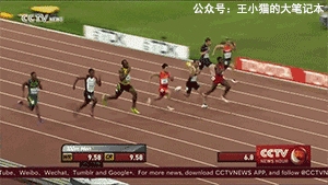 中国跑步第一名，中国跑步第一名是 谁？