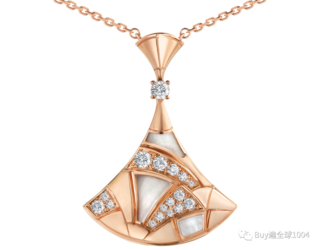 BVLGARI宝格丽 2020首饰免税报价