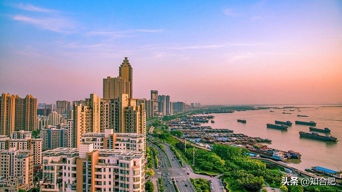 安徽16市，未来15年的定位，提前曝光？