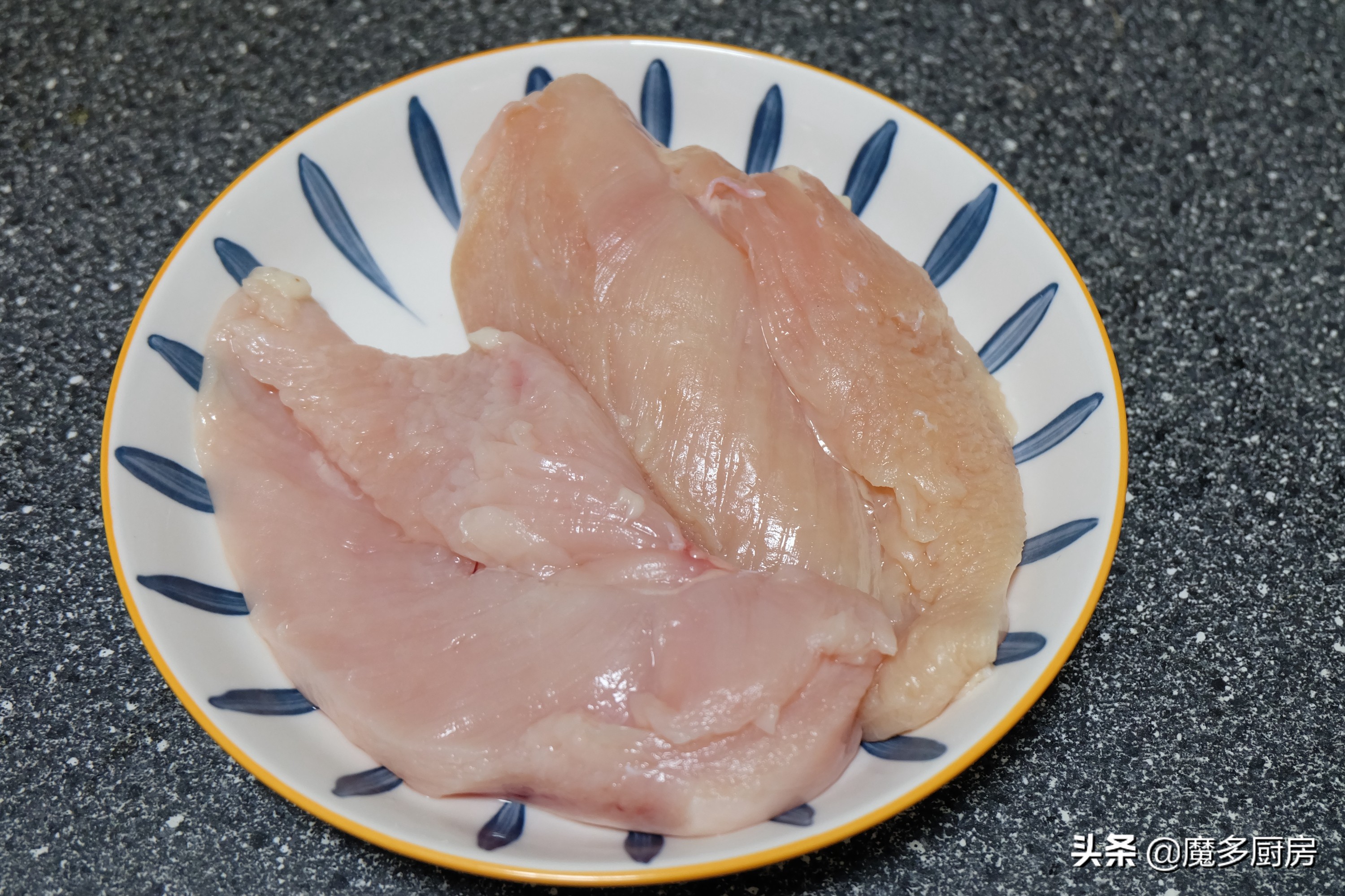 雞胸肉做法,雞胸肉做法 減脂