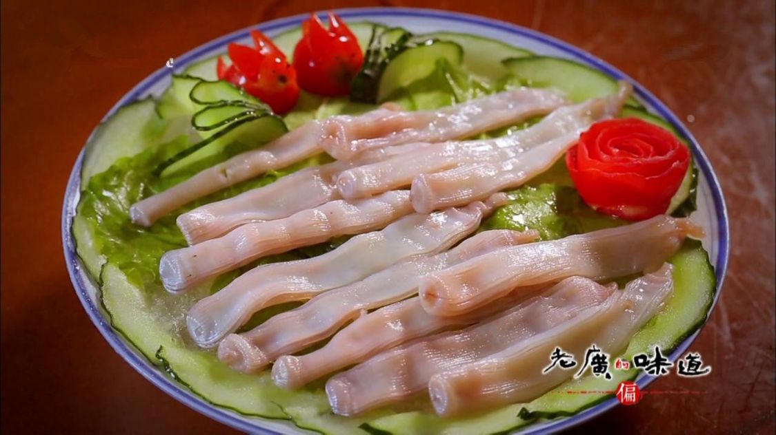 广东湛江，一种海鲜常让游客不敢动筷子，却有“天然味精”的美誉