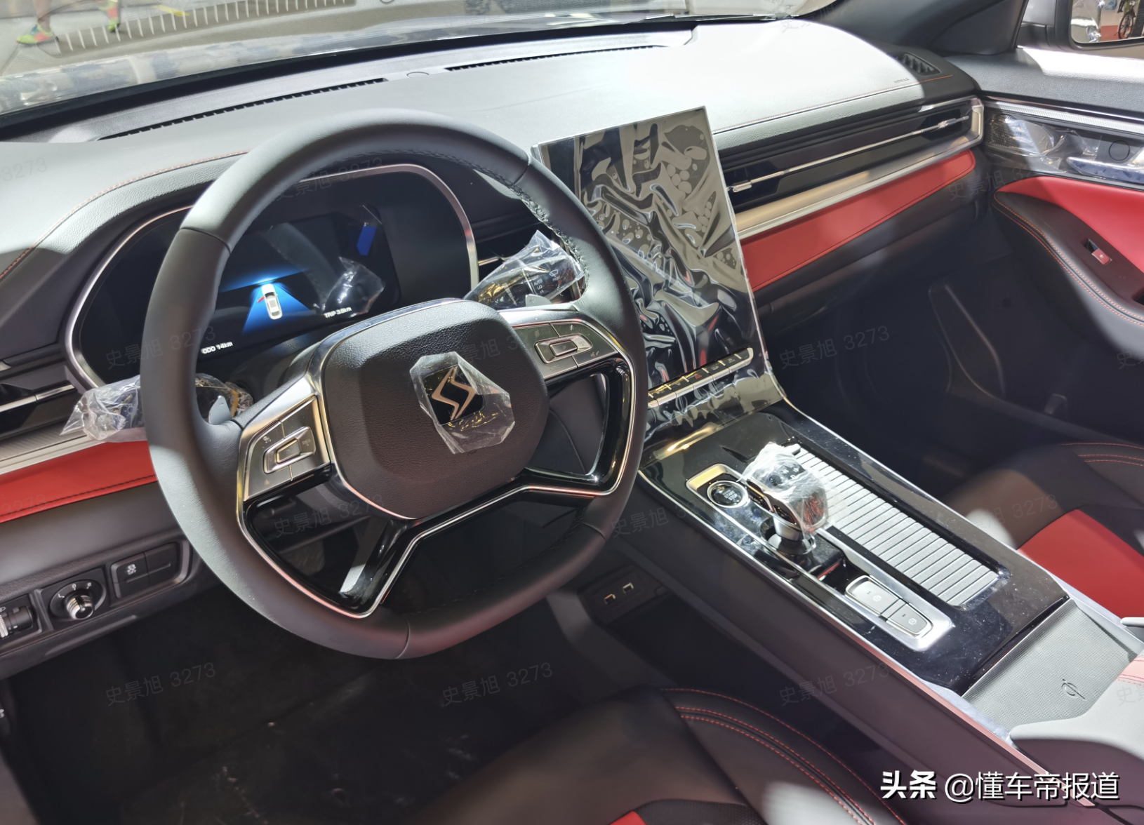 新车 | 高尔夫GTI、坦克500领衔，盘点2021天津车展十余款重磅新车