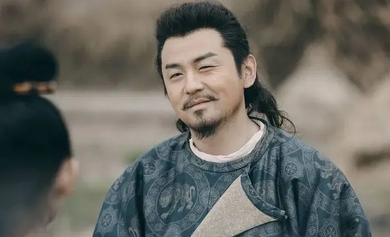 温庭筠:所有失去,都会以另一种方式重来