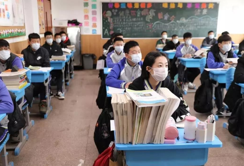 多省出现“日语热”现象，抛弃英语投身日语，为应试而学得不偿失