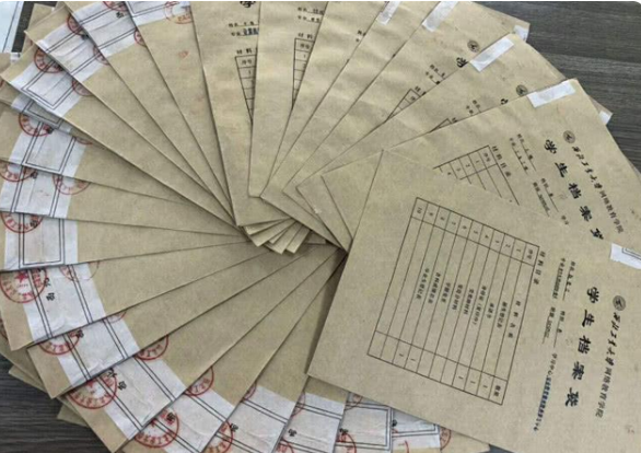 高考查询录取结果时，显示这4个字，考生要做好被退档的心理准备