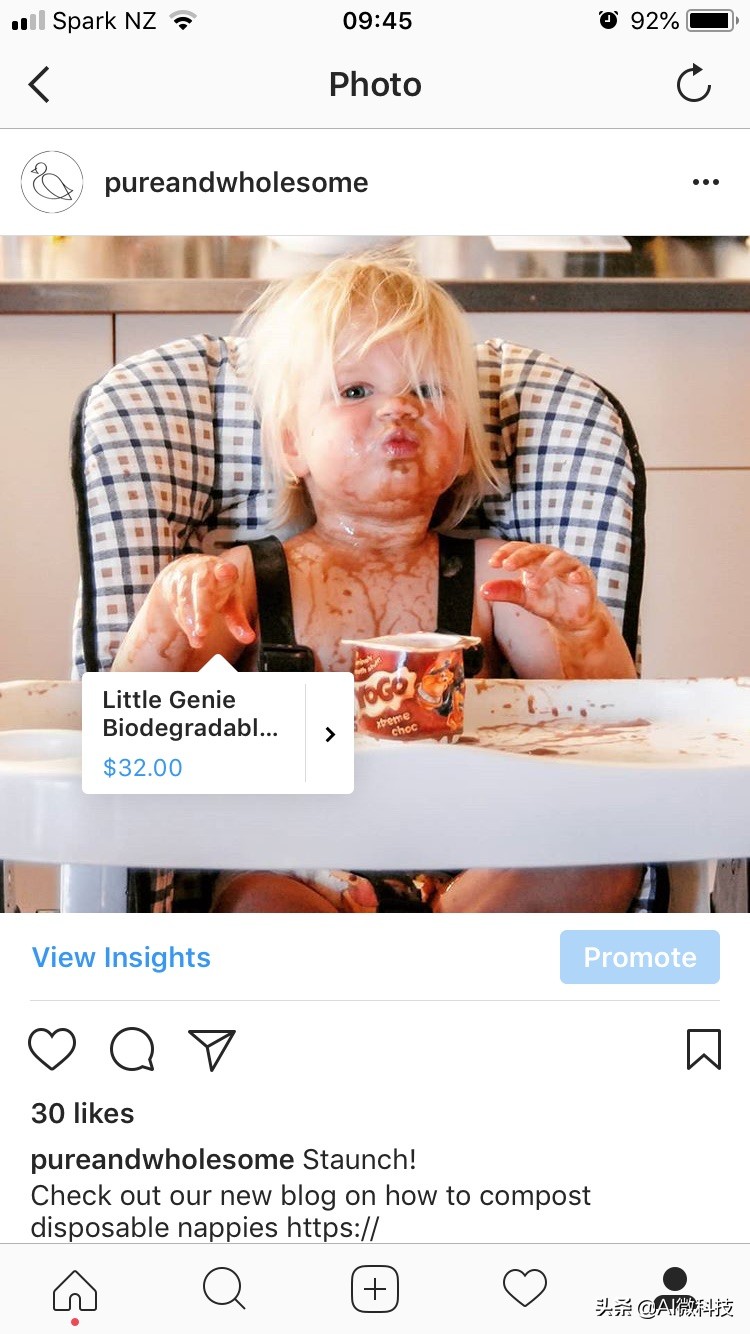 instagram为什么注册不了（怎样在你的instagram开店）