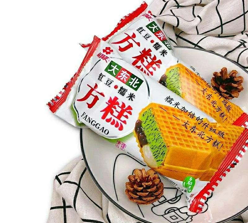 8毛一根的东北雪糕冲上热搜,南方的我揉了揉眼睛,以为看错了