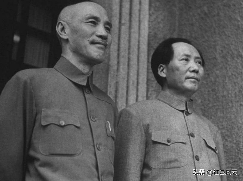 《沁园春·雪》轰动重庆后，蒋介石问陈布雷：你看毛泽东的词如何