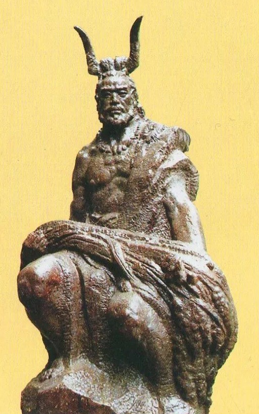 后代有崔杼,汉代有崔寔,魏有崔皓.