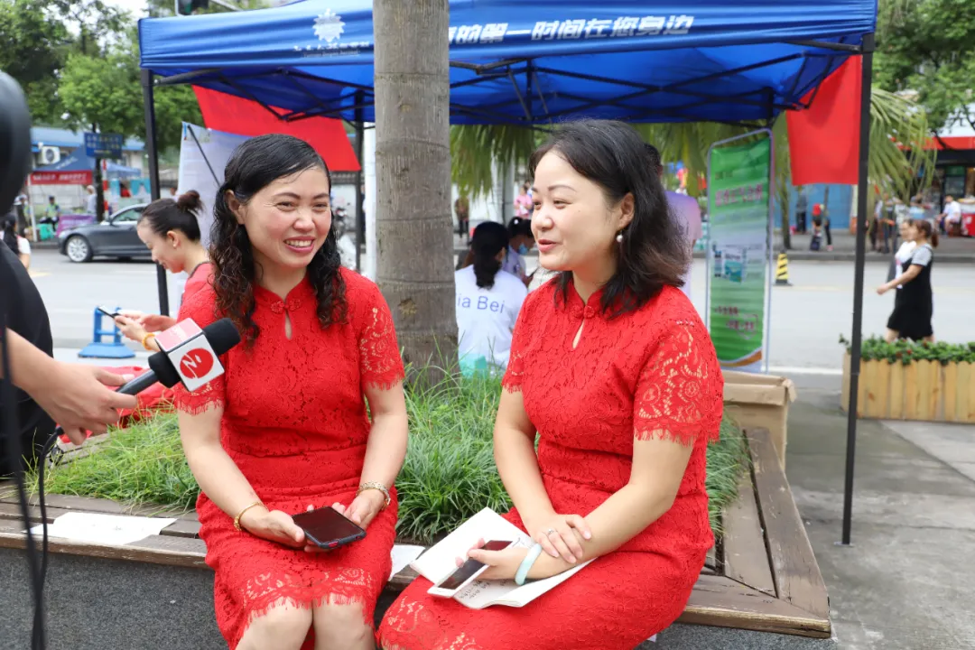 直击高考现场！云阳以最严举措，守护每位考生的梦想！