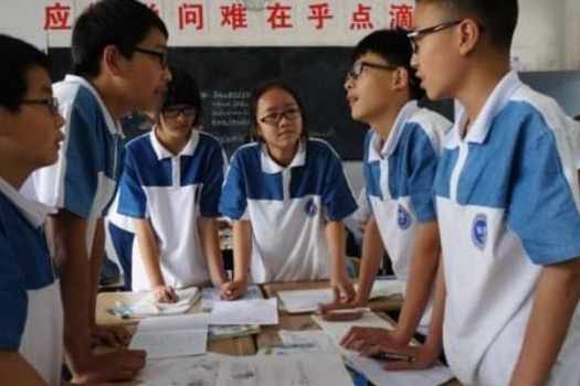 中国考试难度排行榜，高考仅排第三名，榜首考上的是“牛人”