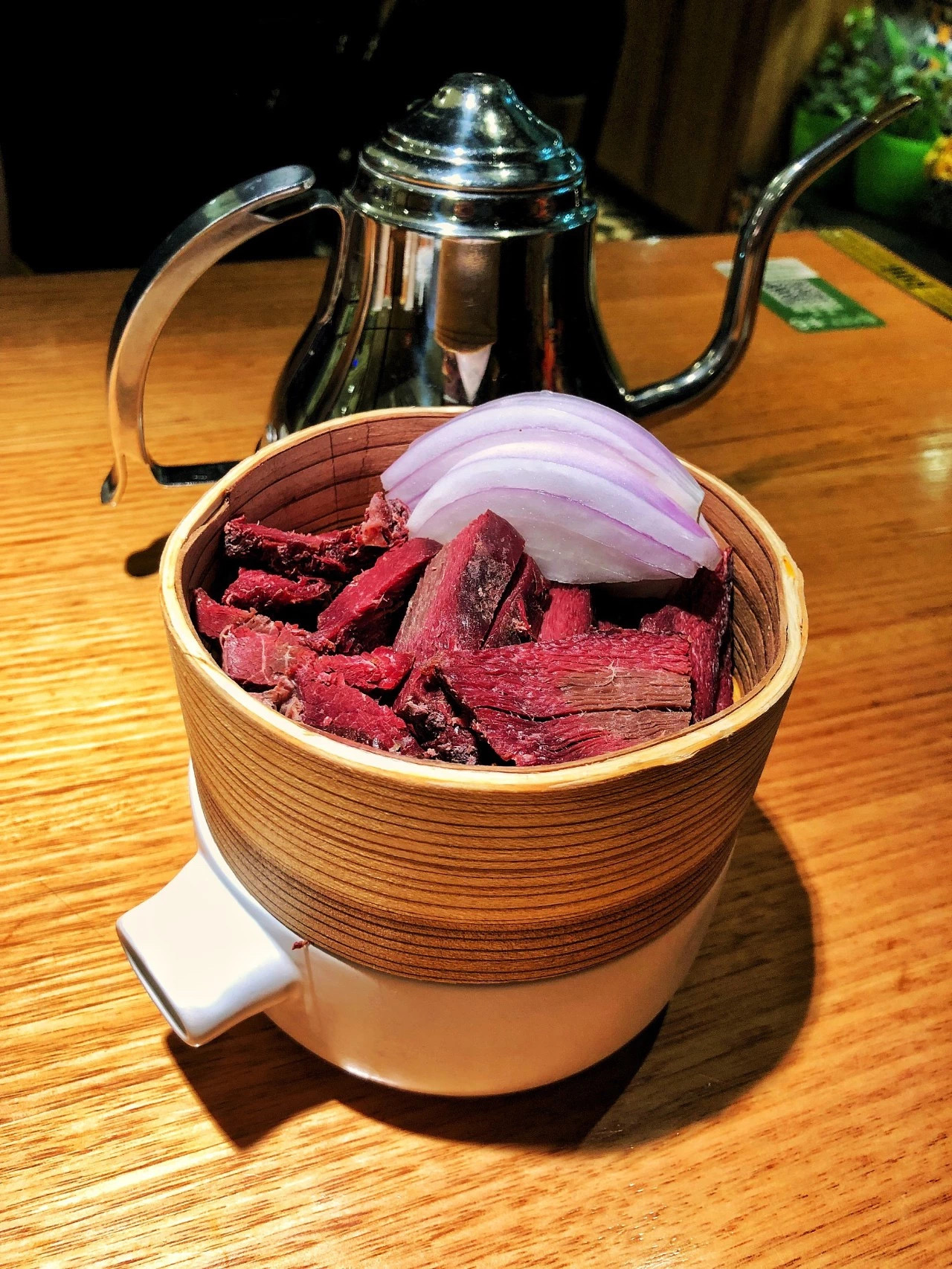 为什么米其林北京榜单第一是浙江台州菜？
