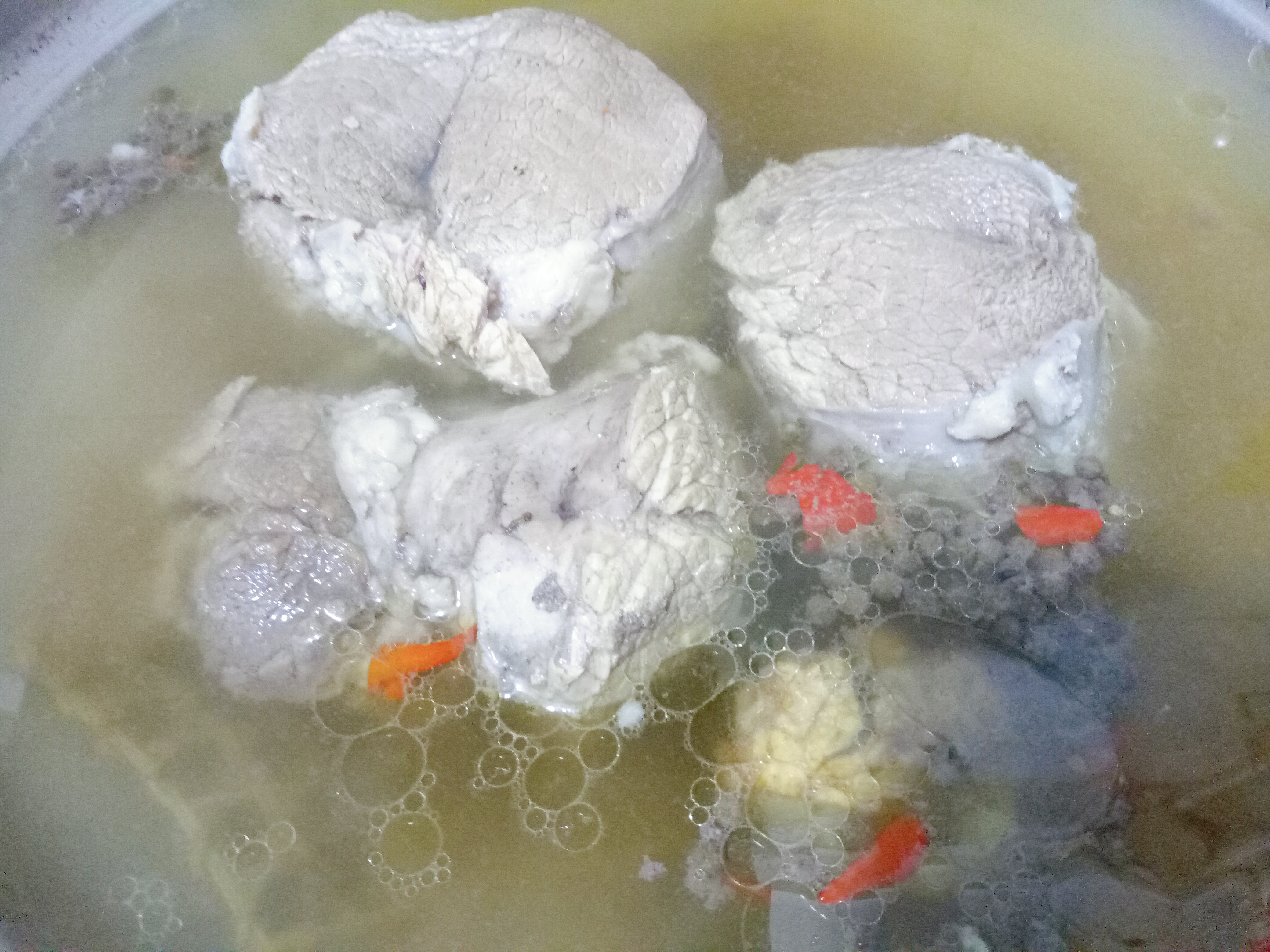 煮牛肉,煮牛肉放什么調料