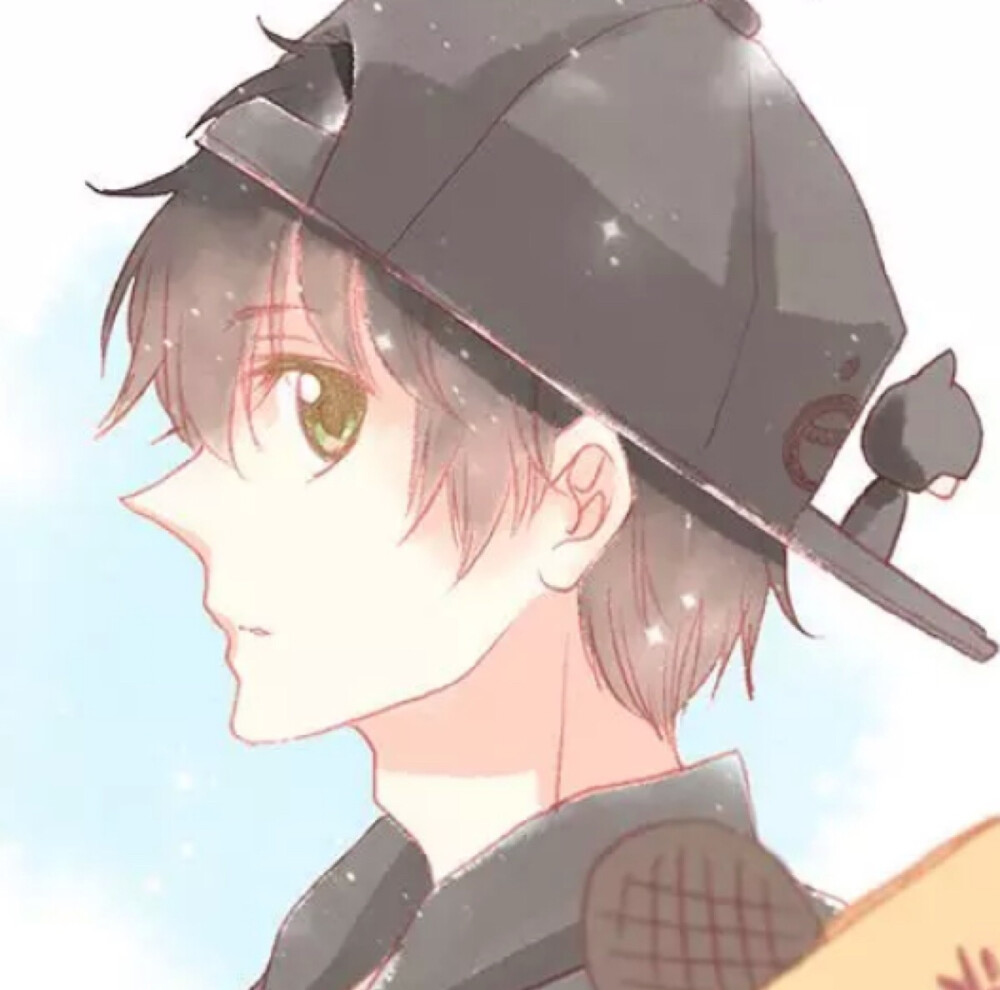 知名纯爱作者文风第二弹，木苏里脑洞大，木瓜黄小甜饼，肉包虐心