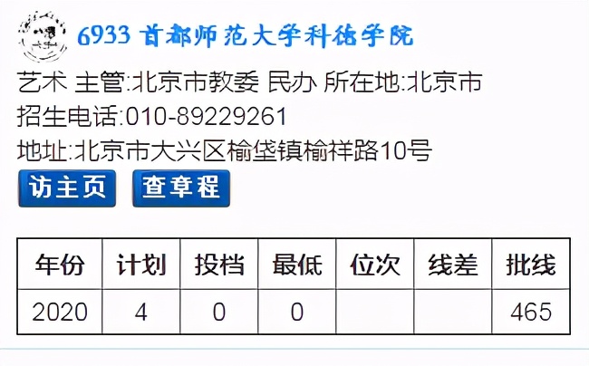 地域选择：河南考生到北京上大学要考多少分？