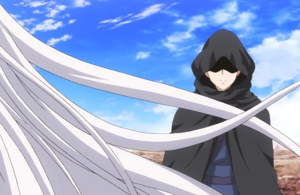 狐妖小红娘一直以虐恋著称,而在尾生篇中,尾生和月啼暇的这段感情则是