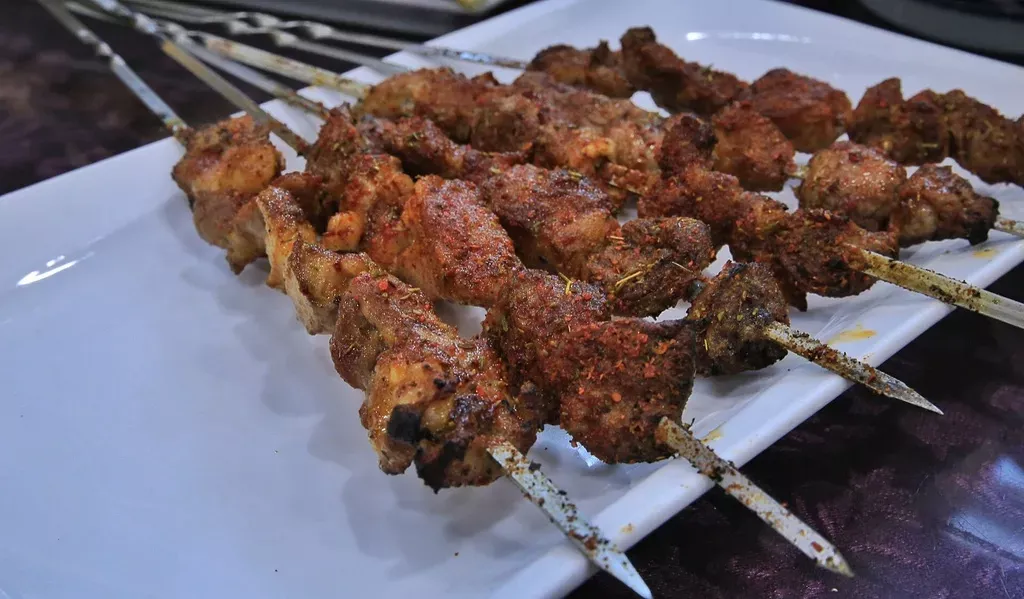 甘青环线上那些不可错过的美食!你吃过几个?附美食地点