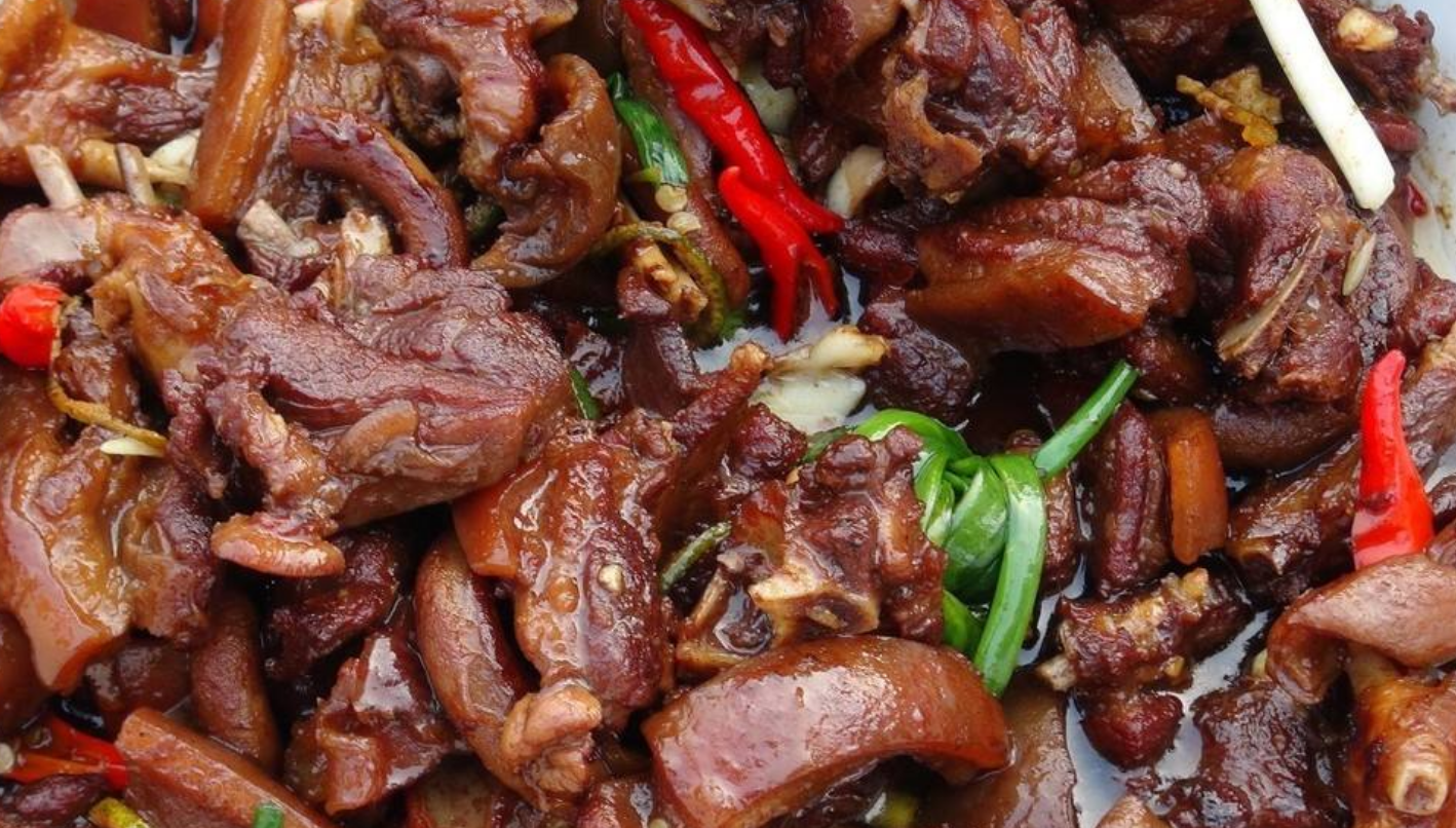 狗肉湯的做法,狗肉湯的做法語音播放