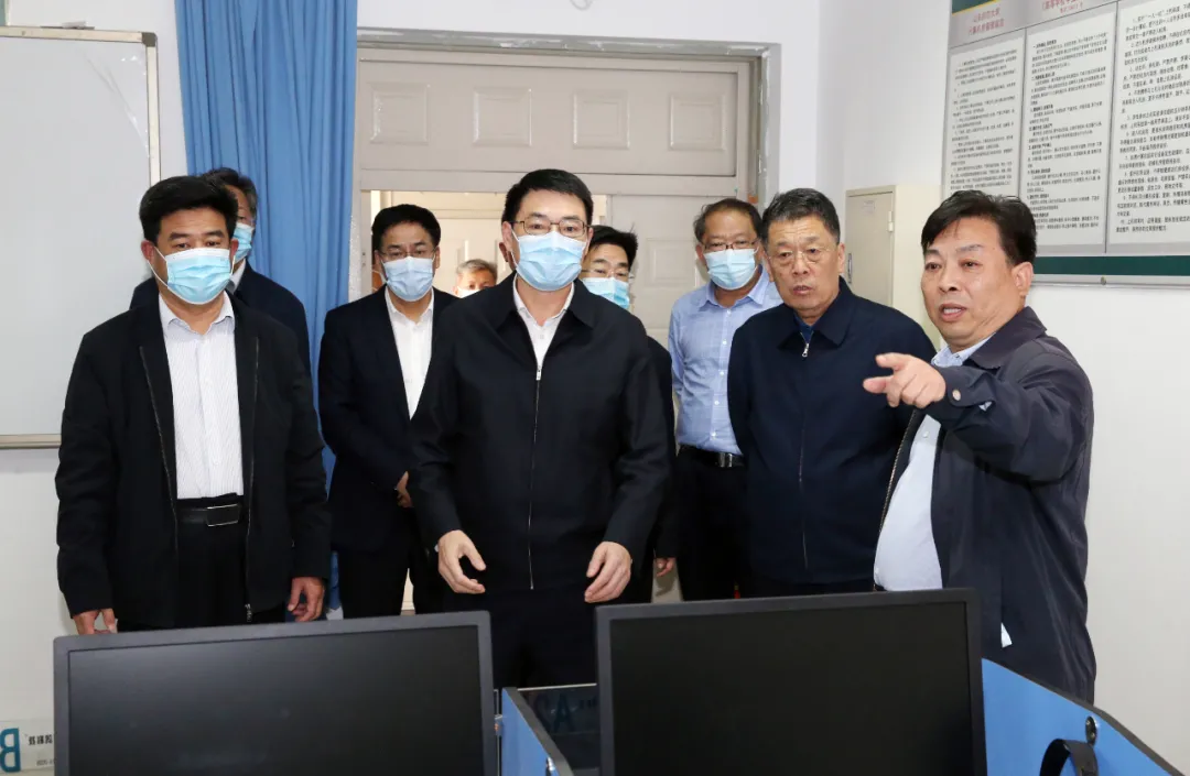 山东省国家统一法律职业资格考试顺利结束