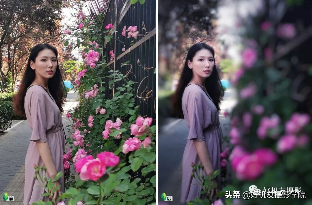 Ps≠专业，手机后期≠低端，选择适合自己的后期工具才是最重要的