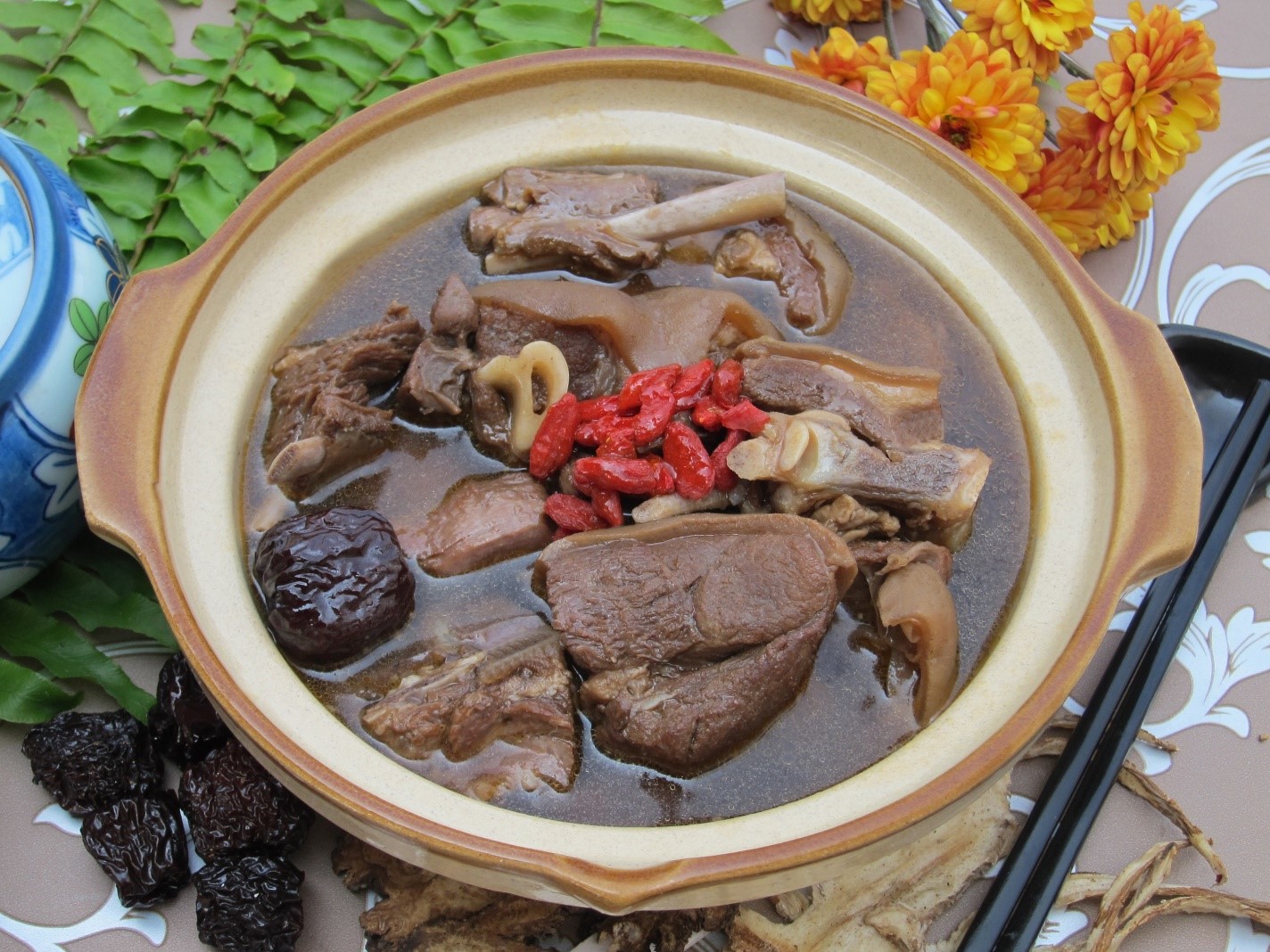 中国科学院赵兵教授谈玛咖（四）玛咖的食用及食用方法