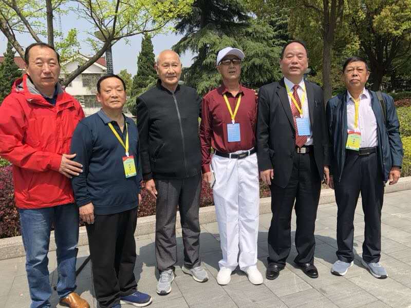 铁道兵战友抒情诗作一组（八十）