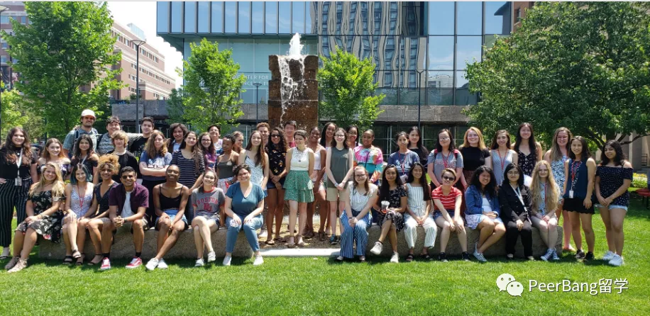 波士顿有什么商科、传媒强，且国际生录取友好的好大学？