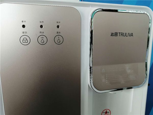 3000买净水机，哪些品牌性价比高？跑了4家店，这几款值得入