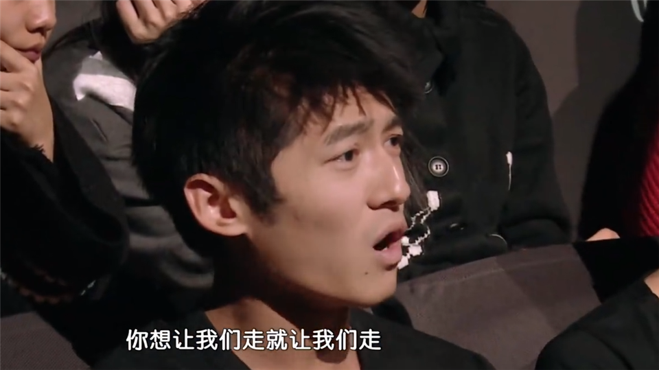 《一年级》全员洗白：作精宋妍霏主动道歉，低情商孟子义口碑翻身