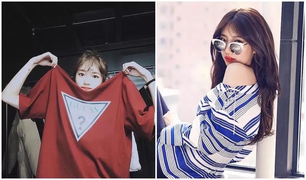 不知道自己适合什么刘海？看这里喔